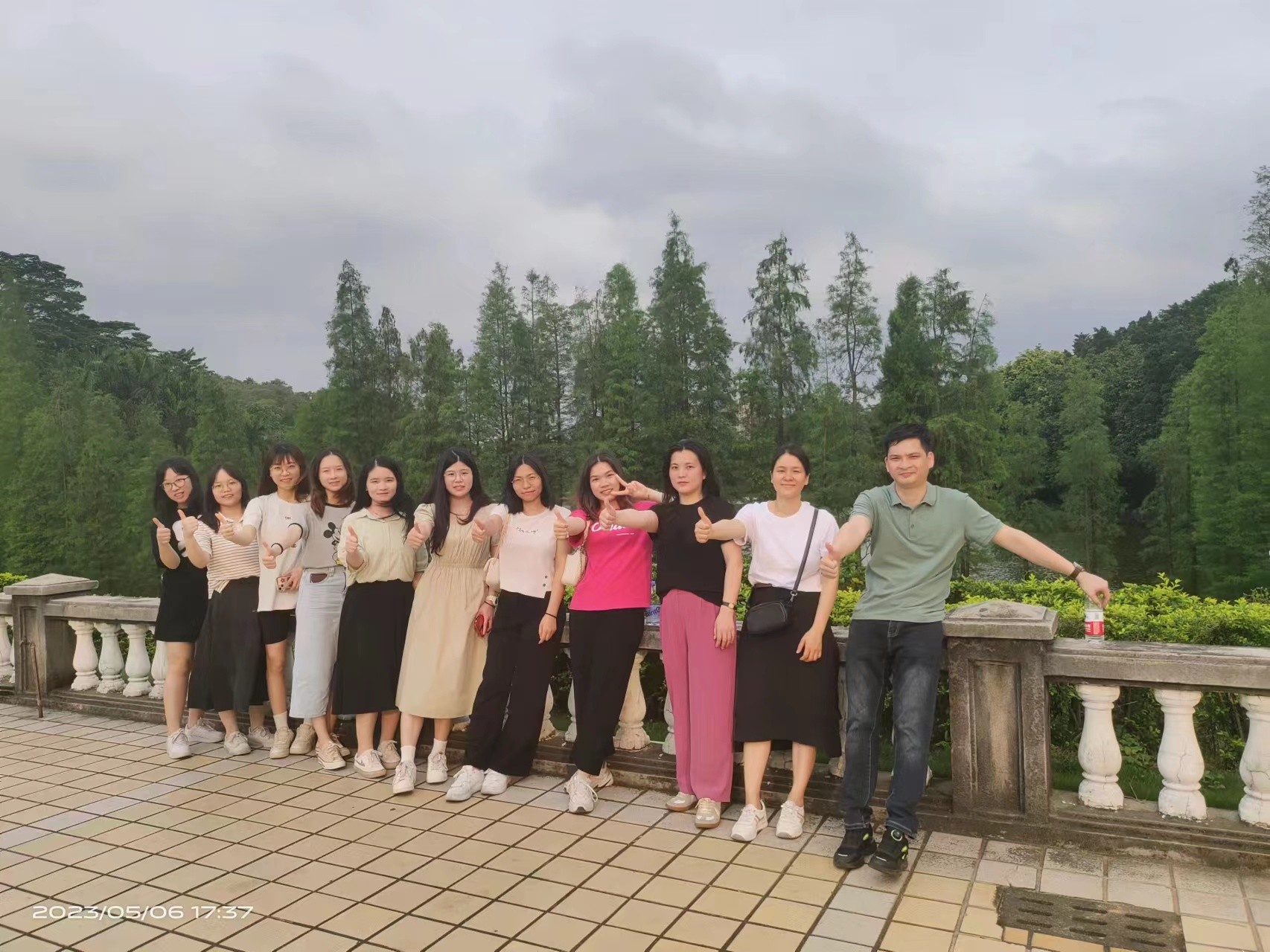 中国 Foshan Kangna Trading Co., Ltd. 会社概要