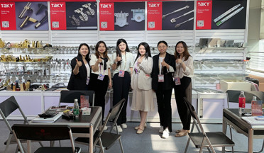 中国 Foshan Kangna Trading Co., Ltd. 会社概要