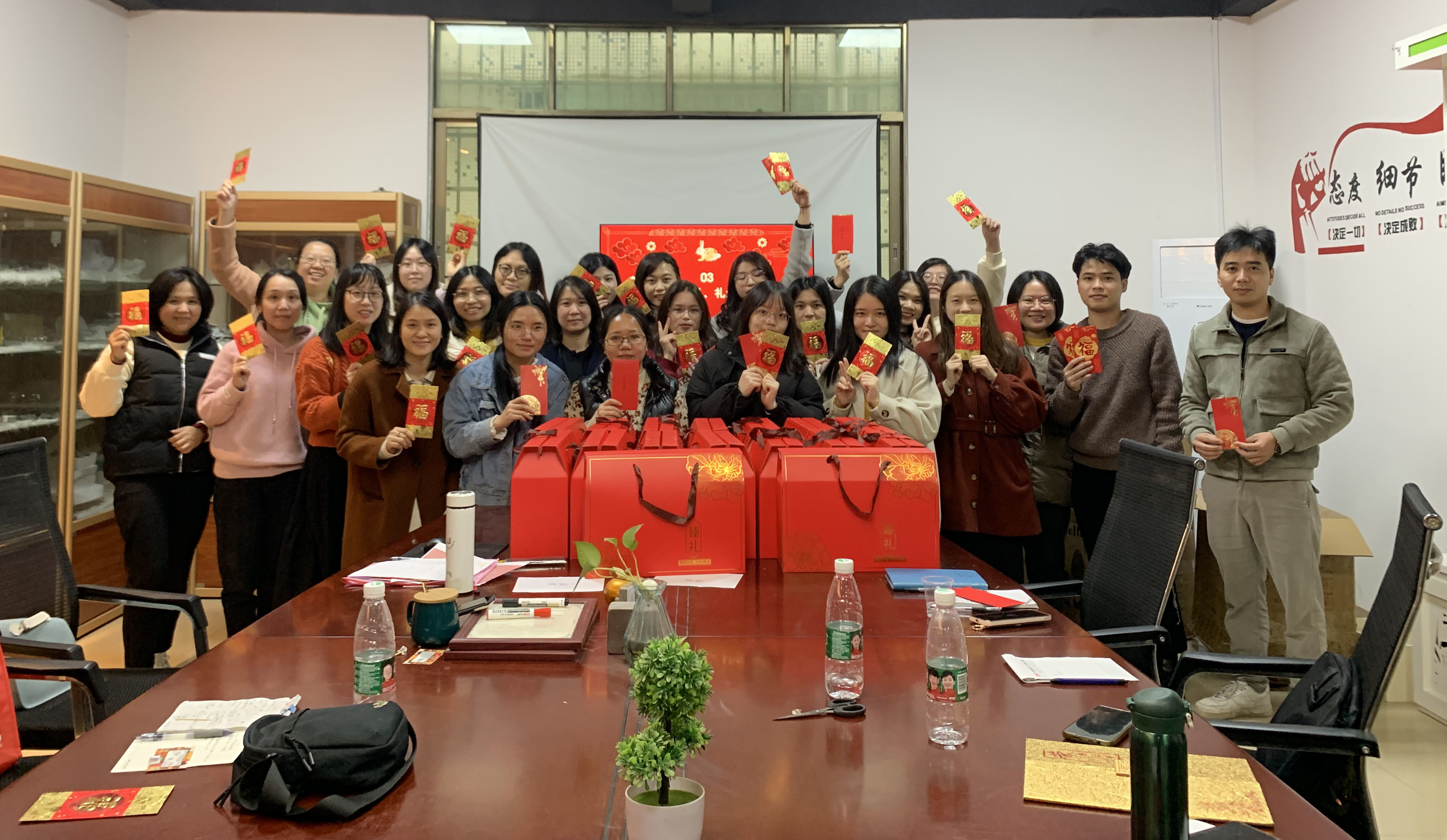 中国 Zhaoqing City Gaoyao District Chuangyiyuan Metal Products Co., Ltd. 会社概要