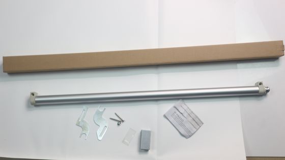 シルバー式自閉式 自動 圧力式 スライディング ガラス ドア 閉機 スライディング ドア 30-80kg
