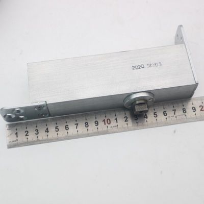 40-45mm 厚木製 ドア 閉じる 自閉 隠された 床 春 SSS 仕上げ