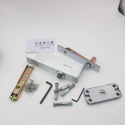 40-45mm 厚木製 ドア 閉じる 自閉 隠された 床 春 SSS 仕上げ