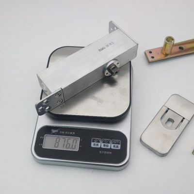 アルミ ホテル ドア 隠し 水力 ドア 閉じる ハンジ 隠し 床 春 TK-H013M