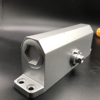 オートマティック ドア シャッター マックス ドア 体重 65-85kg -50 °C-70 °Cで 65 kg ハイドロリック