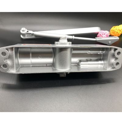 オートマティック ドア シャッター マックス ドア 体重 65-85kg -50 °C-70 °Cで 65 kg ハイドロリック