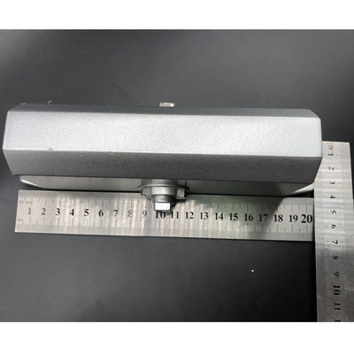 オートマティック ドア シャッター マックス ドア 体重 65-85kg -50 °C-70 °Cで 65 kg ハイドロリック