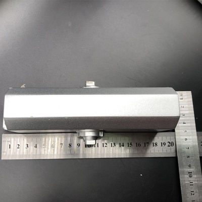 オートマティック ドア シャッター マックス ドア 体重 65-85kg -50 °C-70 °Cで 65 kg ハイドロリック