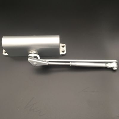 80kg ドア ソフト 閉じる ドア 閉じる 重荷 液圧 システム スライバー/カスタマイズ