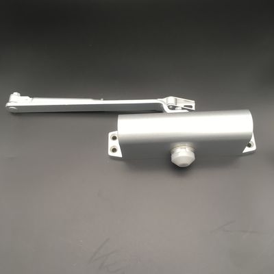 80kg ドア ソフト 閉じる ドア 閉じる 重荷 液圧 システム スライバー/カスタマイズ