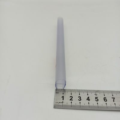 94 インチ クリア PVC ゴムシール 保証と長持ち機能のためのプラスチックシャワードア