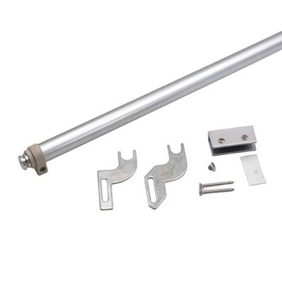 スライドドア用の耐熱液圧式ドア閉機 最大ドア重量30~80kg