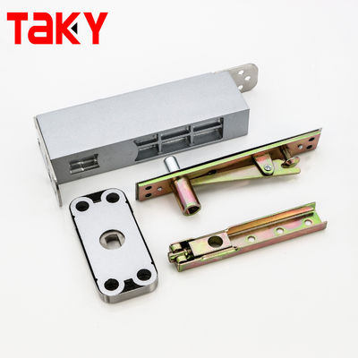 スライドドア保護 TK-H013M 隠された木製ドア閉塞器で簡素化