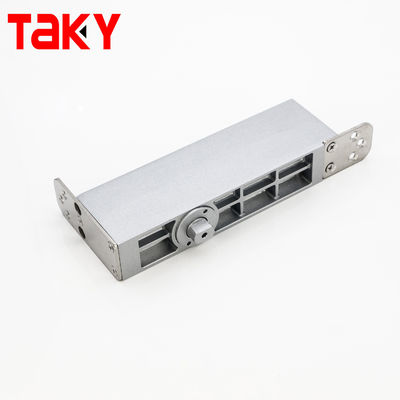 スライドドア保護 TK-H013M 隠された木製ドア閉塞器で簡素化