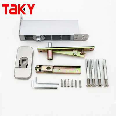 スライドドア保護 TK-H013M 隠された木製ドア閉塞器で簡素化