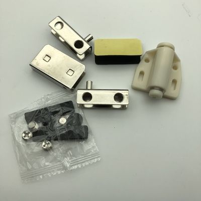3-10MM ドアの厚さ 鉄材料と性能におけるガラスドアのピボットヒンジ