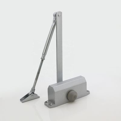 柔らかい閉塞 商用用の水力ドア閉塞器 -40度-60度温度で