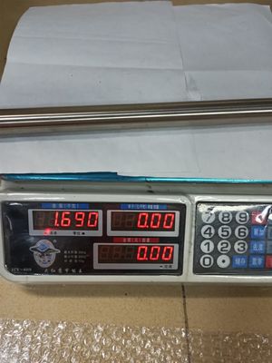 スライドドアキット オープンスタイル スライド 304ステンレス鋼 25*2.0mm 固体丸いバー