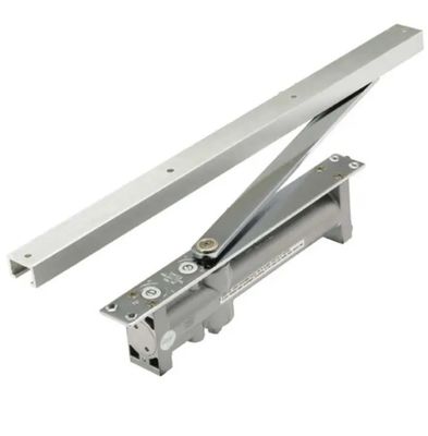 隠された水力滑りドア ファイアドア 6 KG 180 度開口角