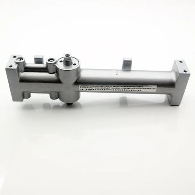 隠された水力滑りドア ファイアドア 6 KG 180 度開口角