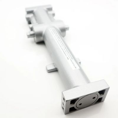 隠された水力滑りドア ファイアドア 6 KG 180 度開口角