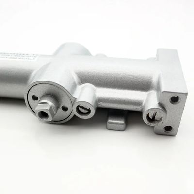 隠された水力滑りドア ファイアドア 6 KG 180 度開口角