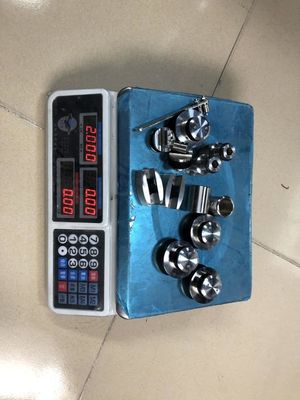 12MM ガラス モダン 丸い形状のバー ガラス シャワー ドア ハードウェア