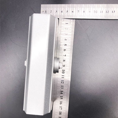 ホテルのガラスのドア 温度は-40度-80度 寿命も長い