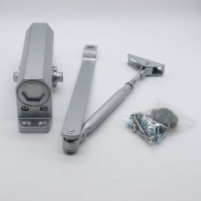 安全で耐久性のある現代アルミ合金 標準ドアの自動スライドドア閉機