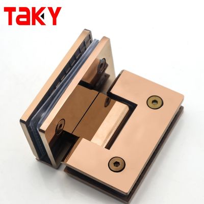 ホテル 浴室 ヒンジ 90 度 カーブ 表面 シャワー ドア ヒンジ ステンレス 鋼