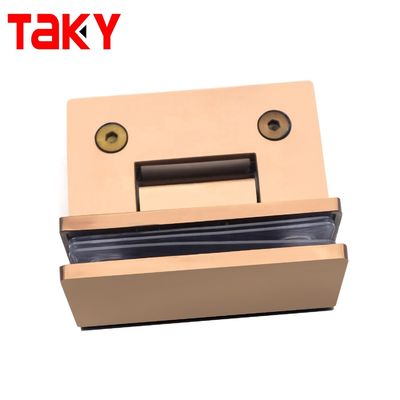 ホテル 浴室 ヒンジ 90 度 カーブ 表面 シャワー ドア ヒンジ ステンレス 鋼