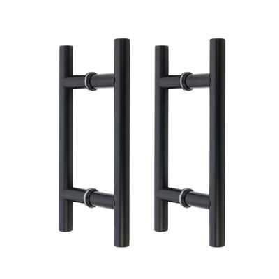 800*455*38MM/1000*560*51MM ステンレス鋼の構造のドアのハンドル
