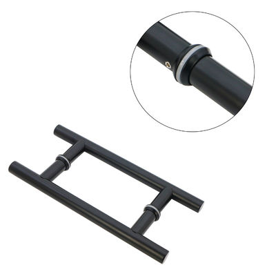 800*455*38MM/1000*560*51MM ステンレス鋼の構造のドアのハンドル