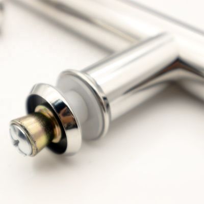 800*455*38MM/1000*560*51MM ステンレス鋼の構造のドアのハンドル