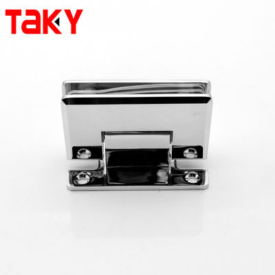 304 ステンレス スチール シャワー ヒンジ 現代のデザイン スタイル ガラス ハードウェア ディストリビューター