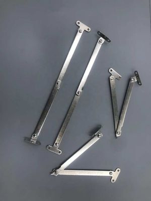 オフィス 建物 家具 クローゼット ドア フロント デスク 折りたたむ蓋 支柱 支柱
