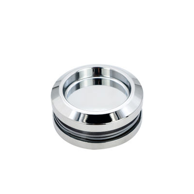 スライディングガラスドア 丸いハンドル 58mm モダンデザインアクセサリー