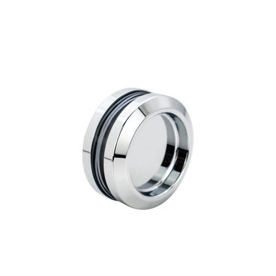 スライディングガラスドア 丸いハンドル 58mm モダンデザインアクセサリー