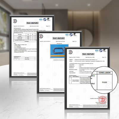 メタル丸いチューブ正方形 メインガラスドア ゴールドプルハンドル