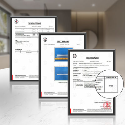 透明ブラック10mmクリアPVCシャワードアシールストリップ