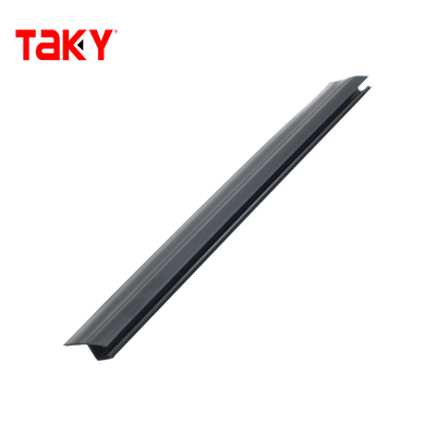 PVC透明シャワードアシールストライプ 8-10mm 防水