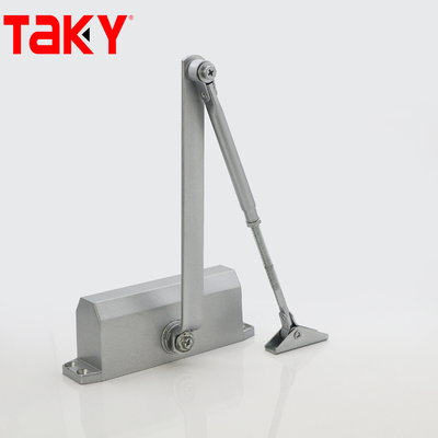 アルミニウム合金オートドアクローザー自動センサー式ドアクローザー