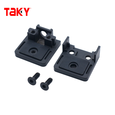 製造者 鋳造 ステンレス 鋼 グラス クランプ