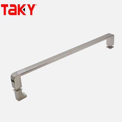 ヨーロッパスタイルのステンレススチールSSS 304エントランスシャワータオルバードアプルハンドル