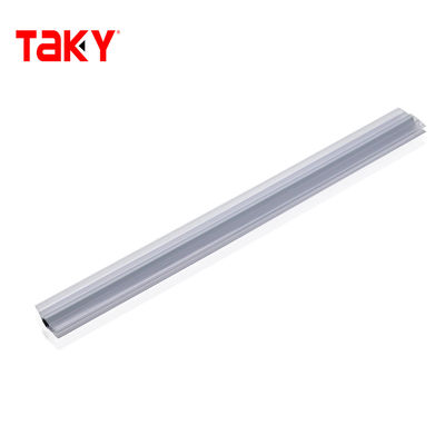 ガラスドア使用フレーム PVC シール保護底部防水シールストリップ
