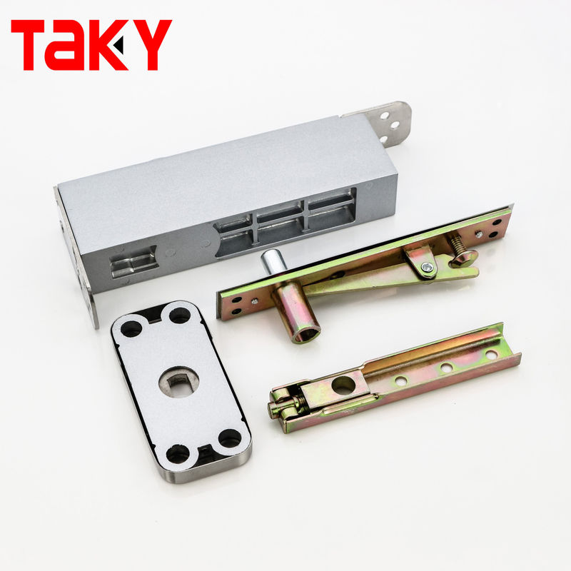 スライドドア保護 TK-H013M 隠された木製ドア閉塞器で簡素化
