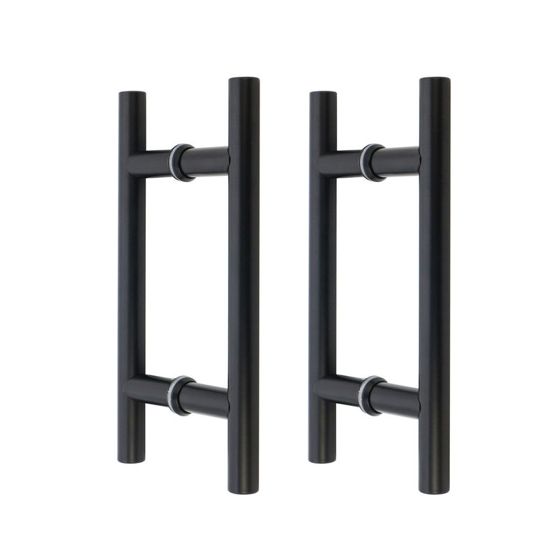 800*455*38MM/1000*560*51MM ステンレス鋼の構造のドアのハンドル