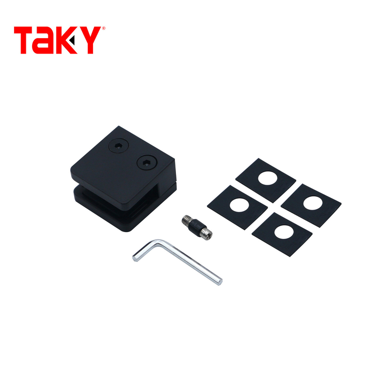 製造者 鋳造 ステンレス 鋼 グラス クランプ