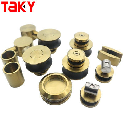 お買い得 亜鉛合金 SS304 重用型 フレームレス 望遠鏡式 スライディング 納屋ドア ハードウェア 配列 オンライン