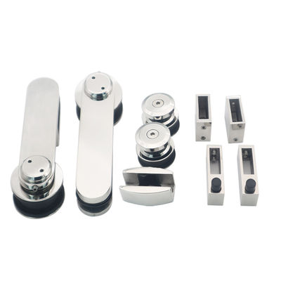 お買い得 ステンレス鋼 双ドア サイドキャビン アクセサリー スクウェア 安定バー シャワー スライドフィット オンライン