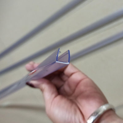 お買い得 シャワーのシリコンシールストラップ 120インチガラスドア 漏れを防止し,水の損傷を止める オンライン